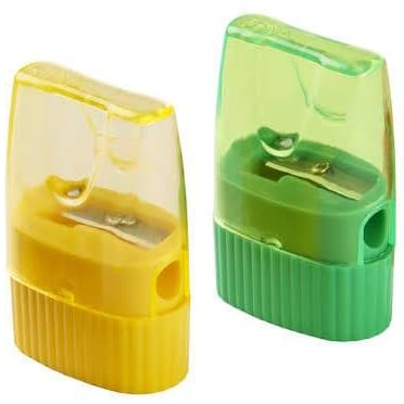 Pencil Sharpner