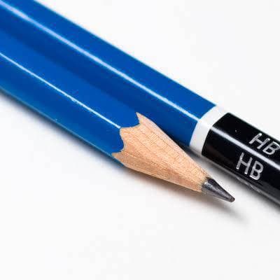 Lead Pencil