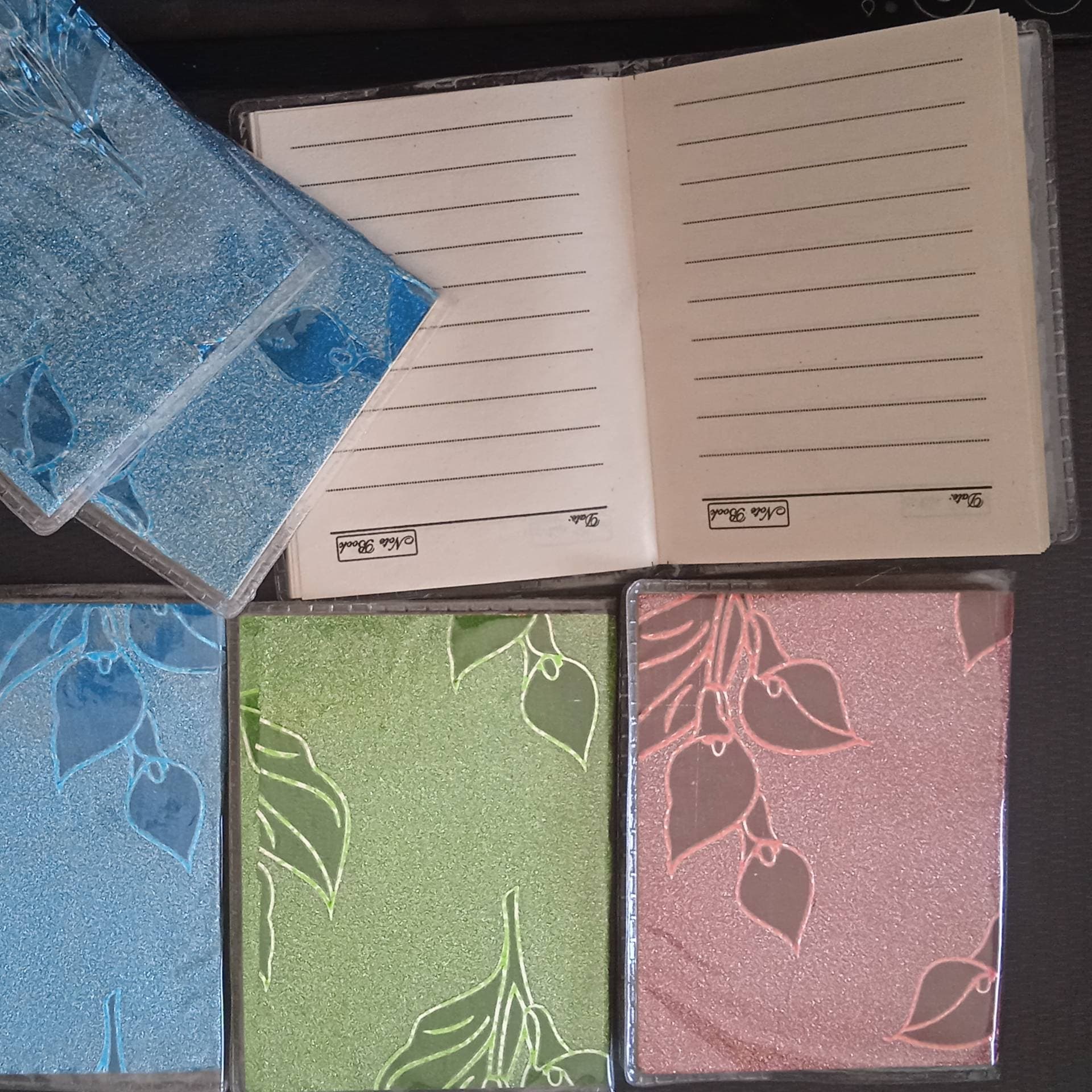 Pocket Diary
