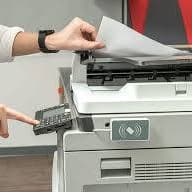 Photocopy & printing