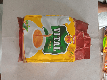 Vital tea 475g