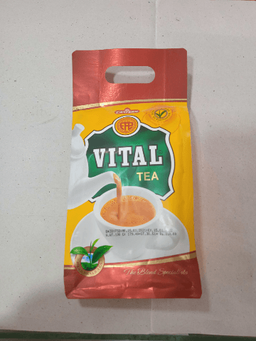 Vital tea 190g bag