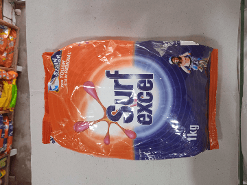 Surf Excel 1kg bag