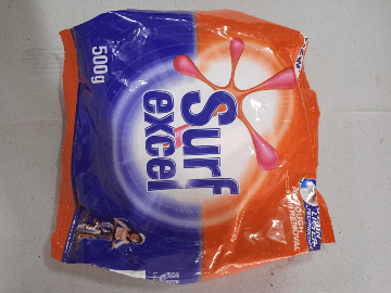 Surf excel 500g bag