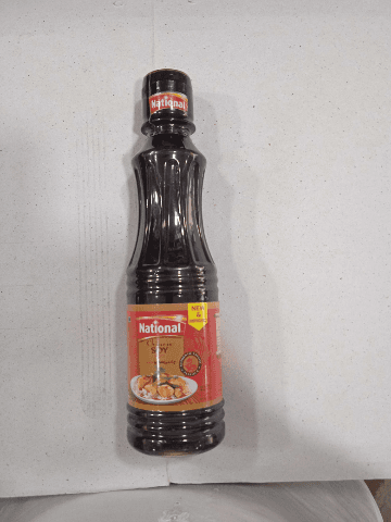 National chinese soya sauce 300ml