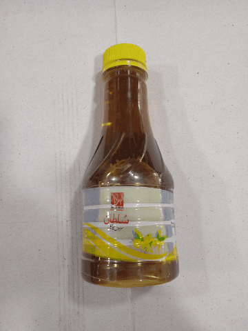 Sultan Rapeseed oil