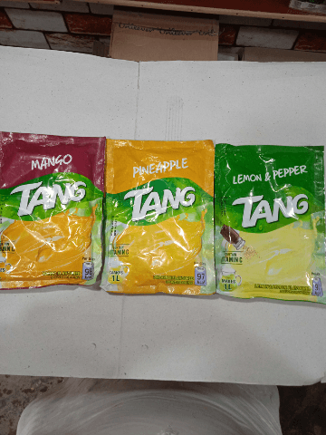 Tang 1 litr sachet
