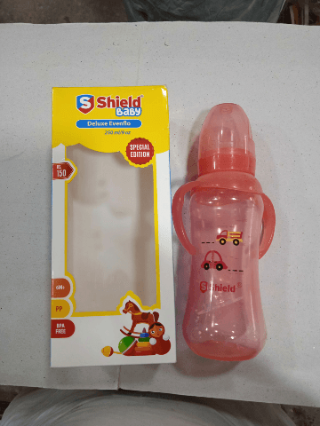 Shield Baby feeder 250ml