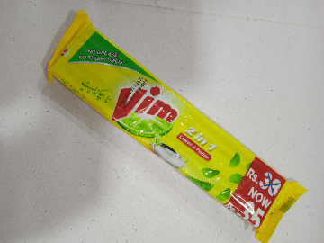 Vim Bar dishwash limited