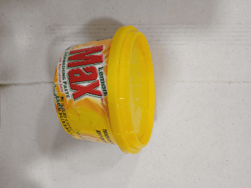 Lemon max box 200g