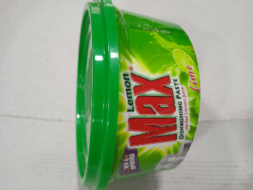 Lemon max box 400g