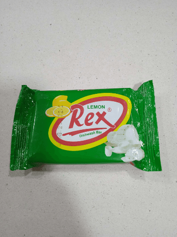 Rex dishwash