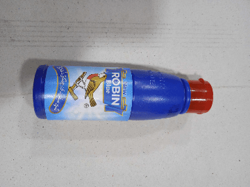 Robin Blue 75ml
