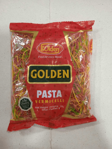 Goldon Coloured Vermicelli