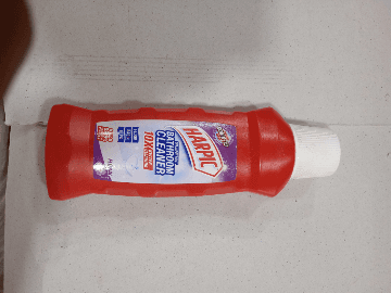 Harpic bathroom cleaner 250ml