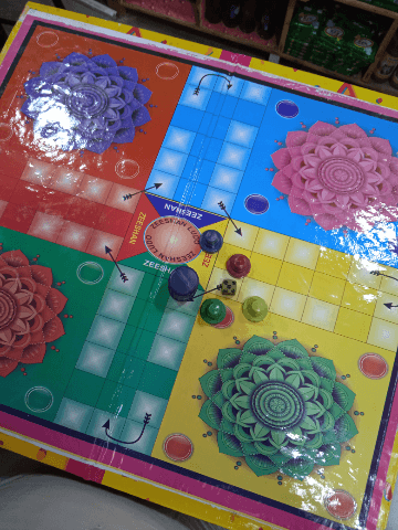Ludo