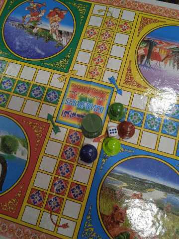 Ludo super quality
