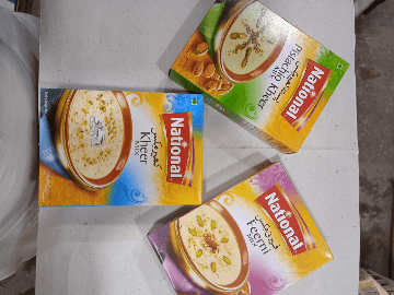 National kheer 155g