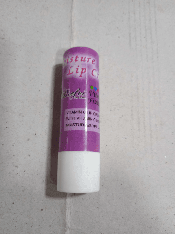 Lips balm