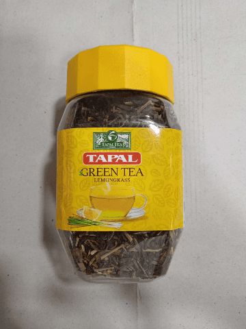 Tapal Lemongrass 100g