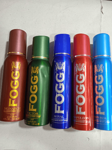 fogg Bodyspray
