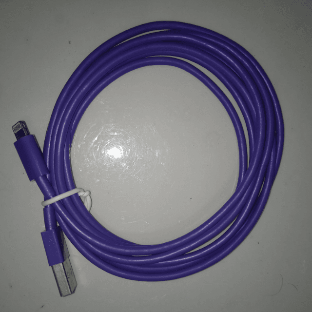 Cable Iphone Long length