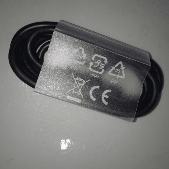 Cable Type C original imported