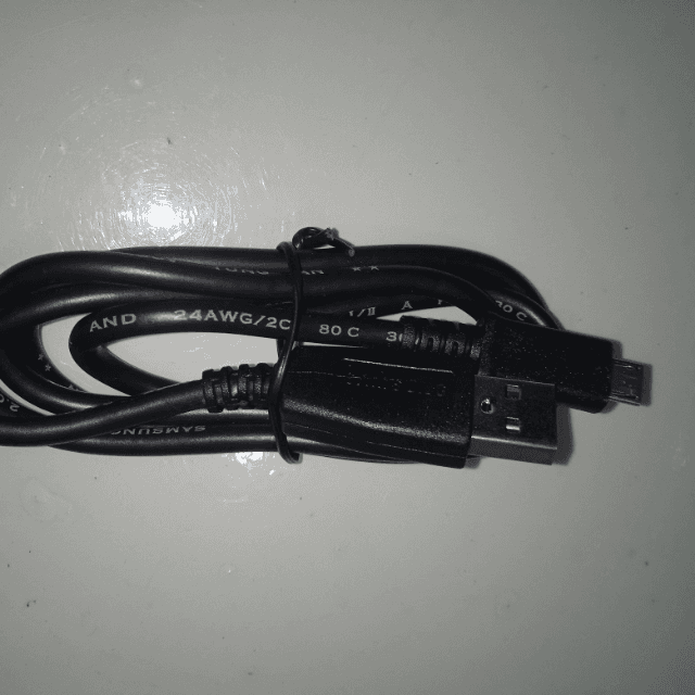 Cable samsung android original