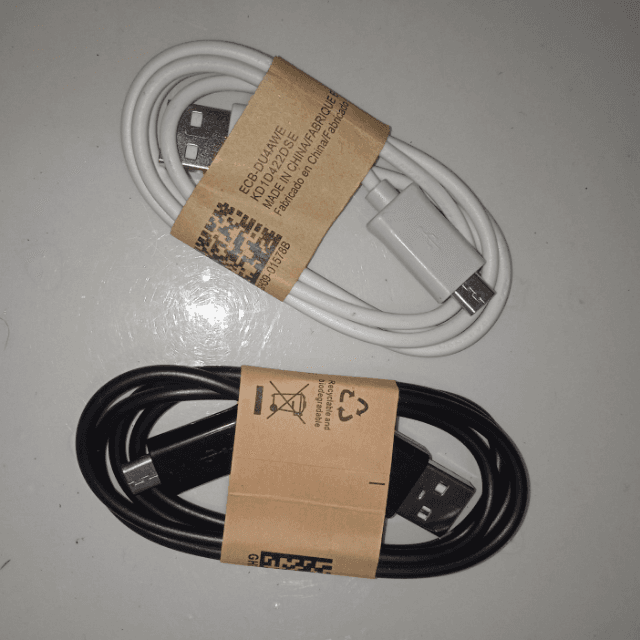 cable samsung android