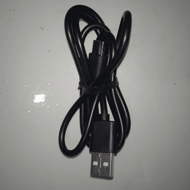 Cable Type C