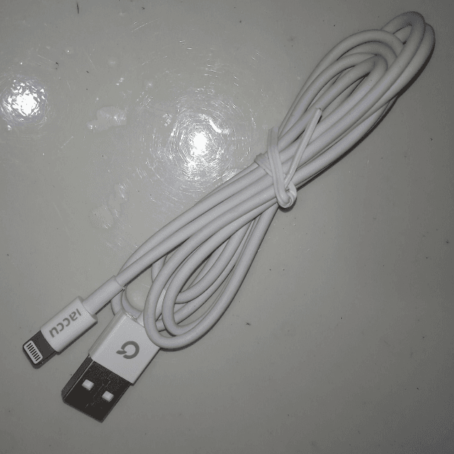 Cable iphone Imported