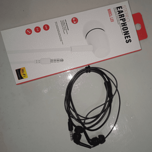 Handsfree L29