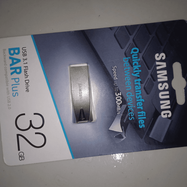 Usb samsung 32gb
