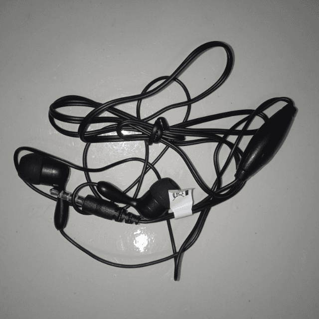 Handsfree Coolpad