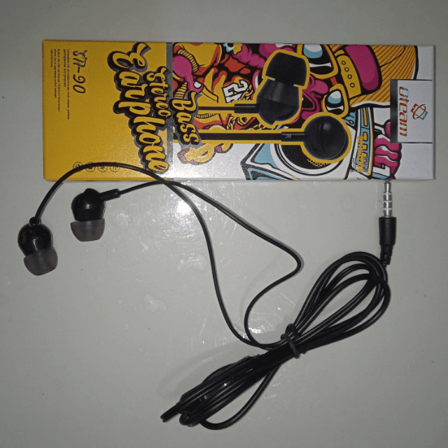 Handsfree SH90 disco