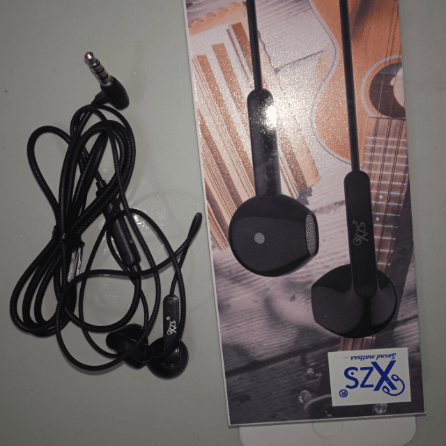 Handsfree XZS 109