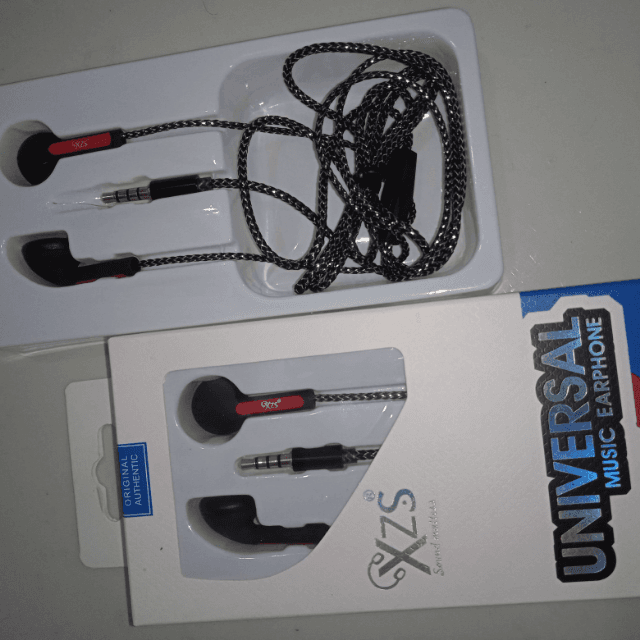 Handsfree XZS universal
