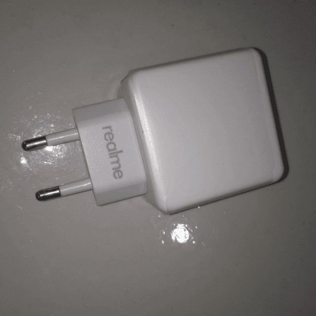 charger fast Realme original