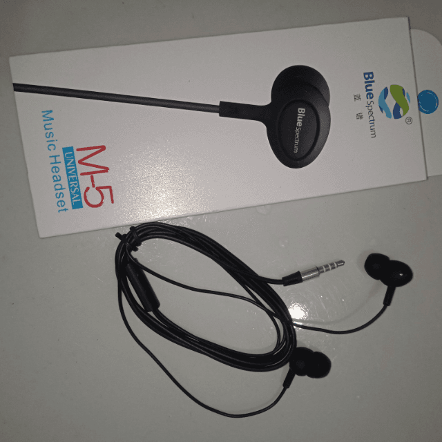 Handsfree M5