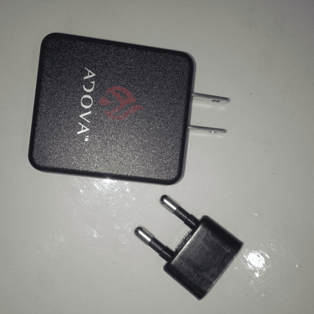 charger Adova imported original