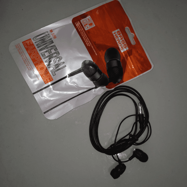 Handsfree universal
