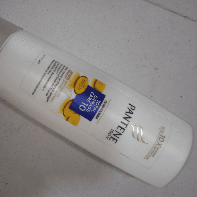 Pantene conditioner 170ml