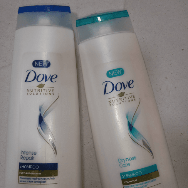 Dove Shampoo 175ml