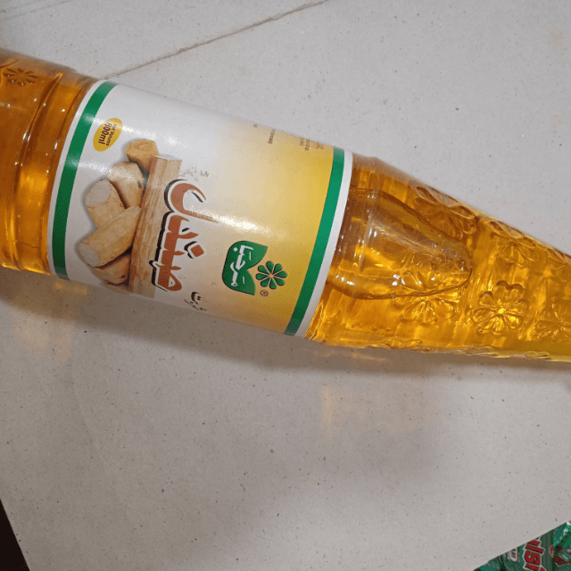 Marhaba sandal Sharbat 800ml