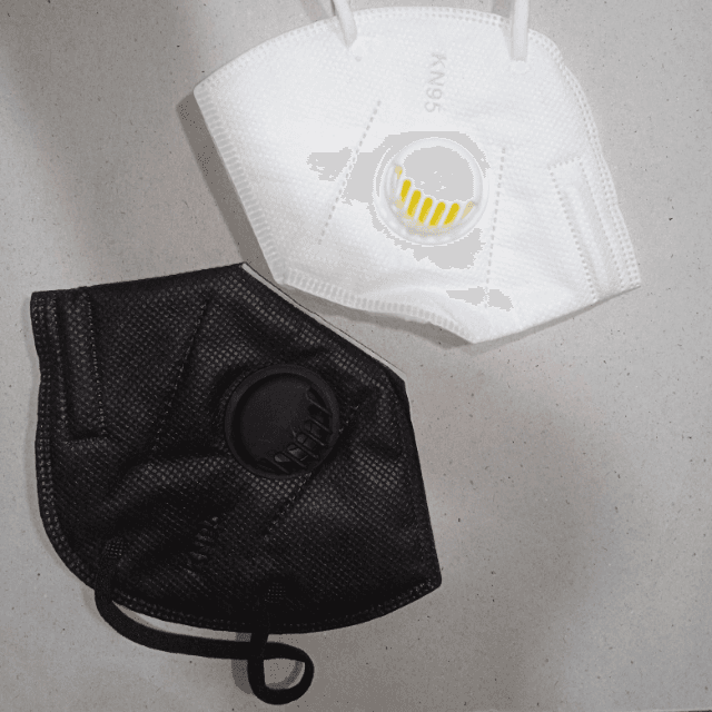 Kn95 best quality facemask