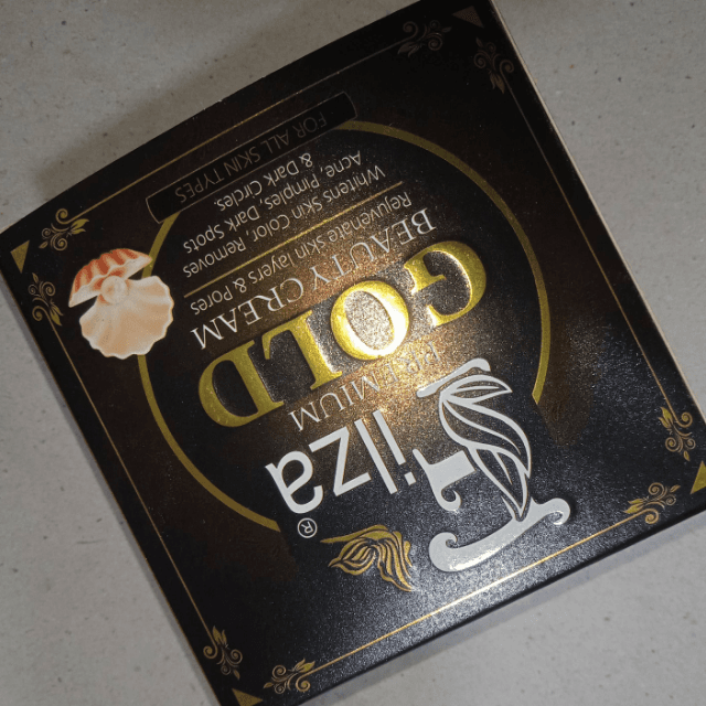 Filza beauty cream