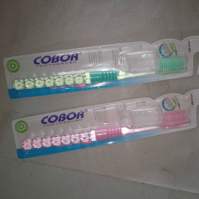 TeethBrush